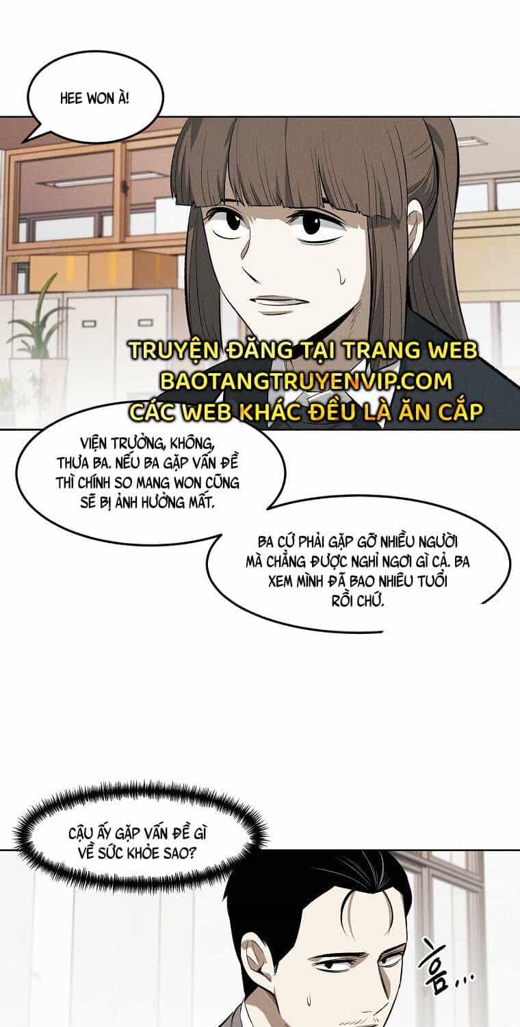 Kẻ Bất Bại - Chương 106 - ảnh 20