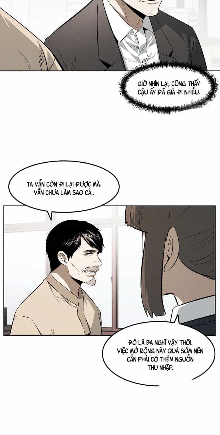 Kẻ Bất Bại - Chương 106 - ảnh 21
