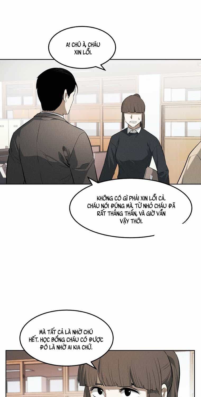 Kẻ Bất Bại - Chương 106 - ảnh 22