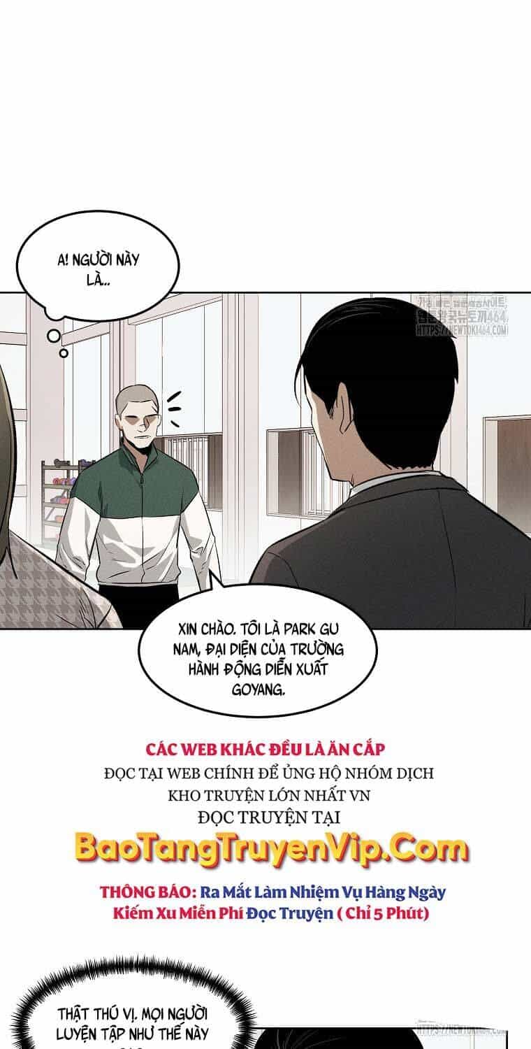 Kẻ Bất Bại - Chương 106 - ảnh 30