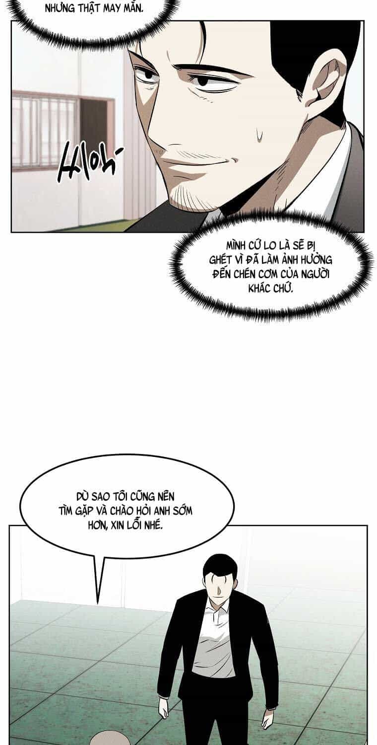 Kẻ Bất Bại - Chương 106 - ảnh 33