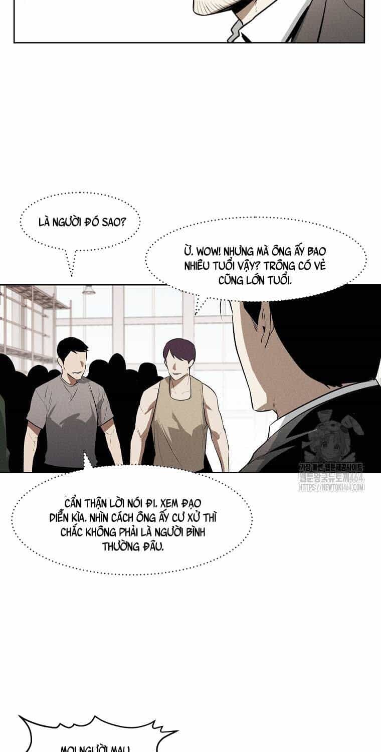 Kẻ Bất Bại - Chương 106 - ảnh 37