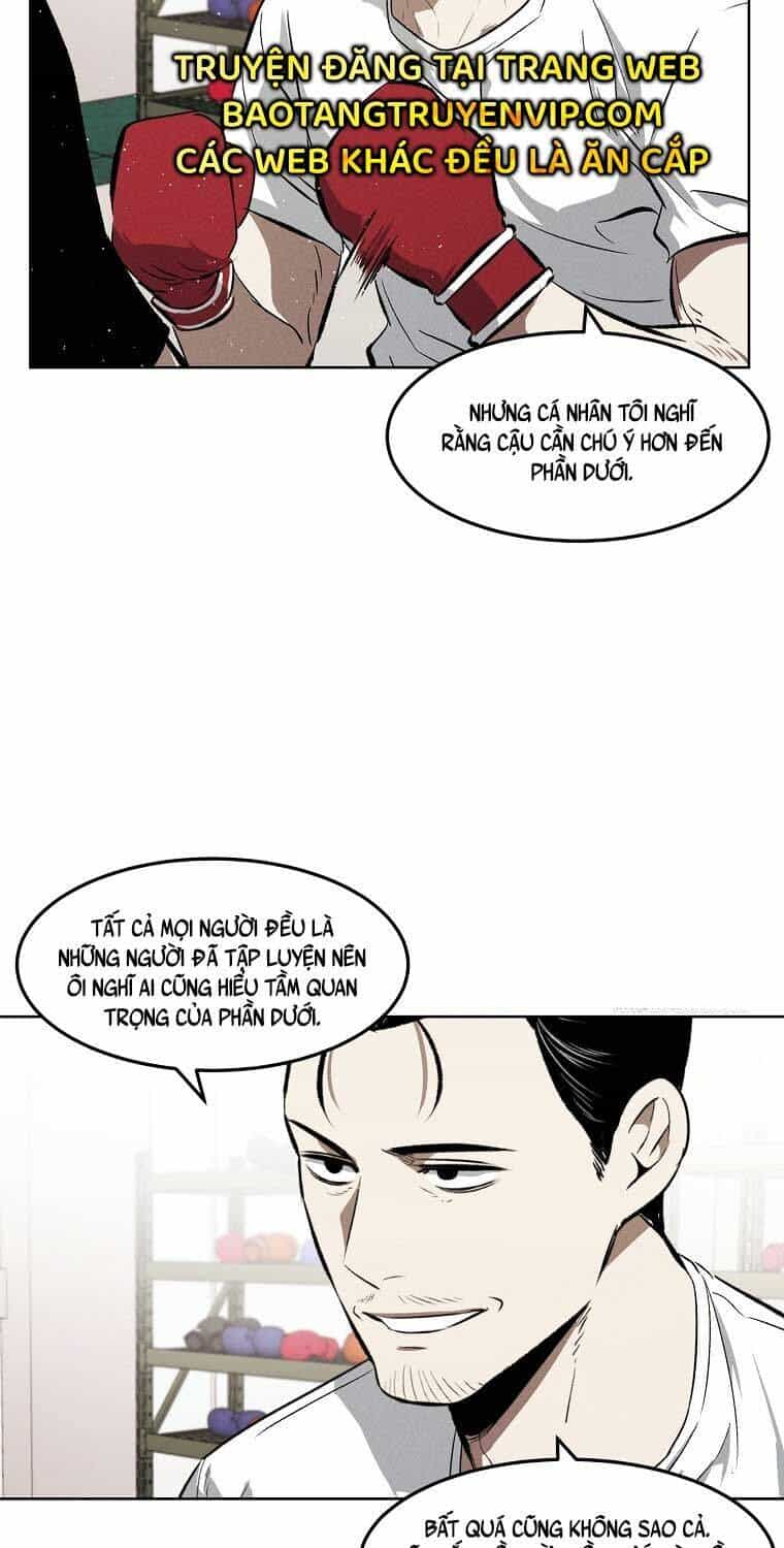 Kẻ Bất Bại - Chương 106 - ảnh 45