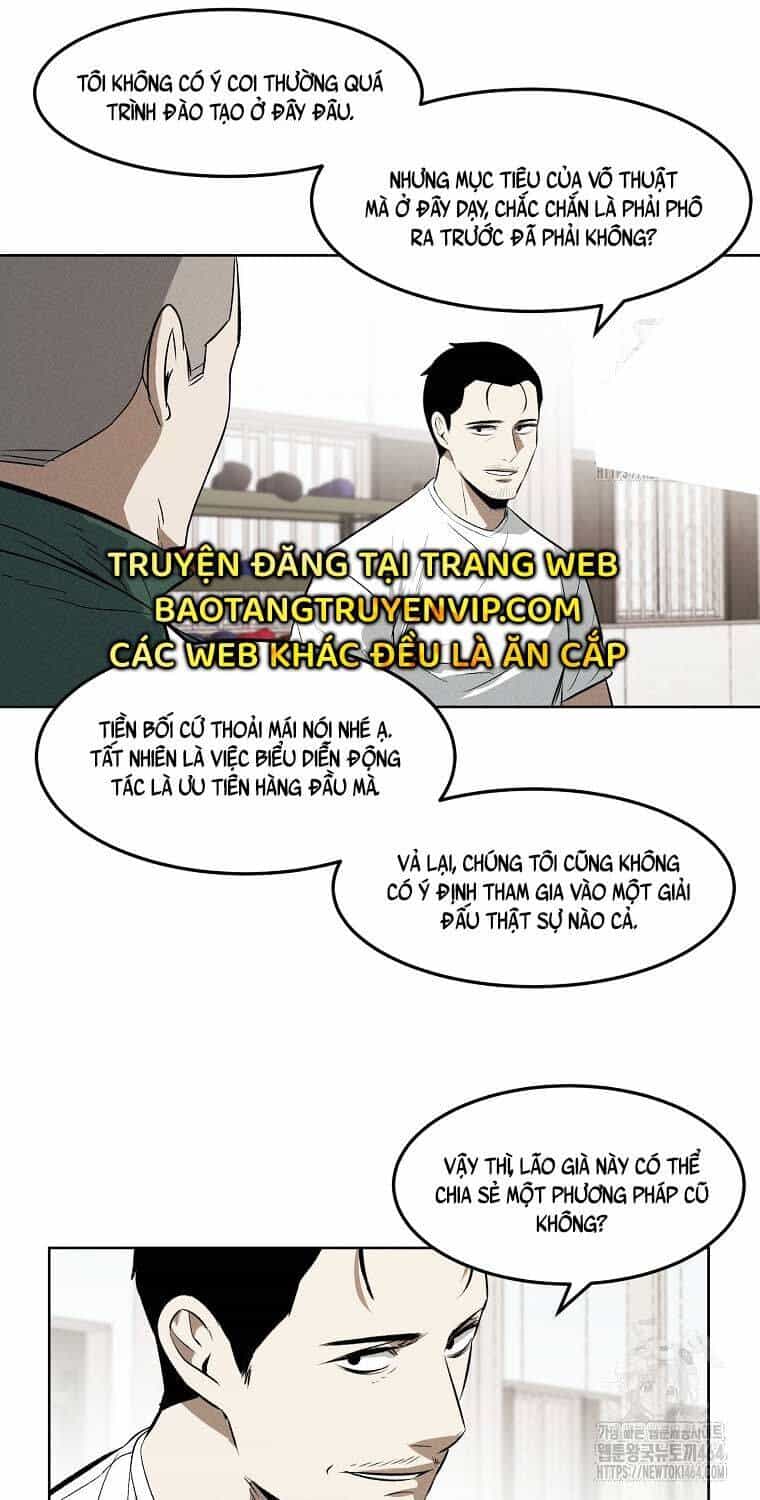 Kẻ Bất Bại - Chương 106 - ảnh 48