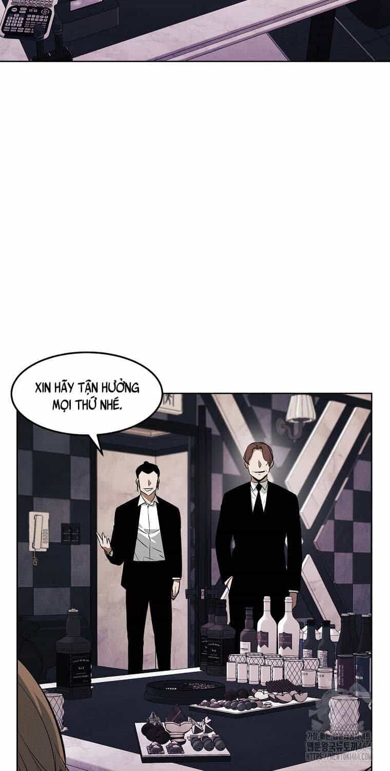Kẻ Bất Bại - Chương 106 - ảnh 5