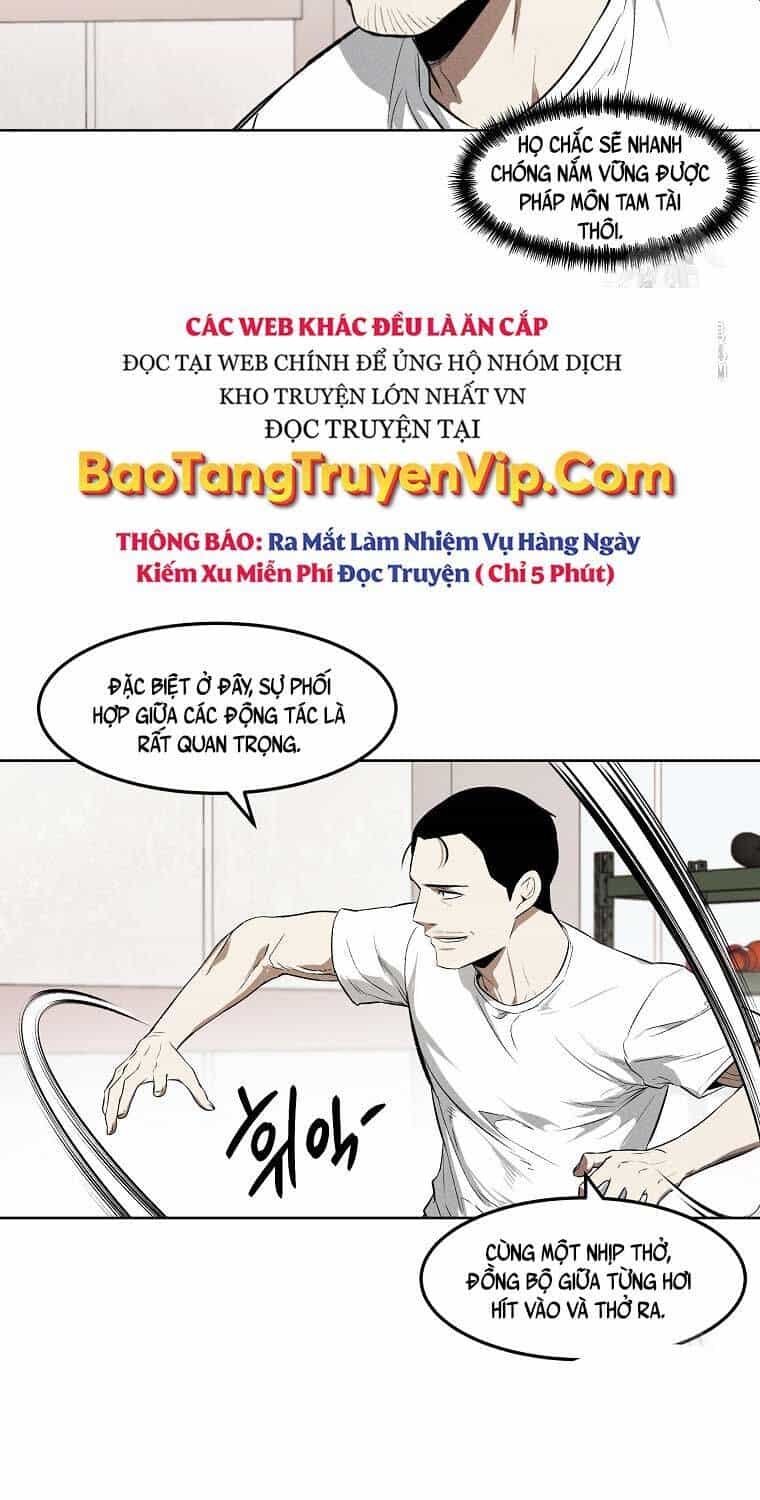 Kẻ Bất Bại - Chương 107 - ảnh 10