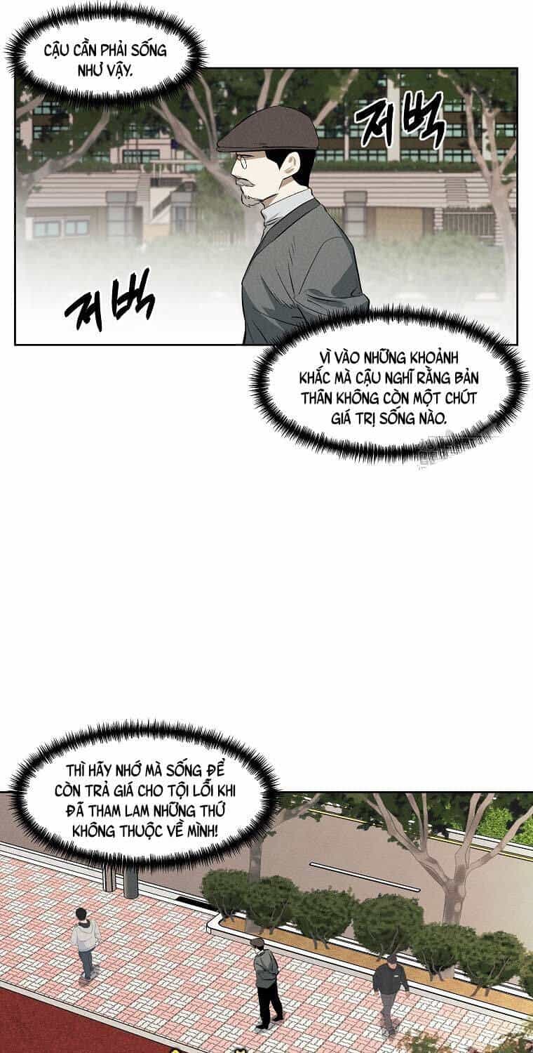 Kẻ Bất Bại - Chương 107 - ảnh 24