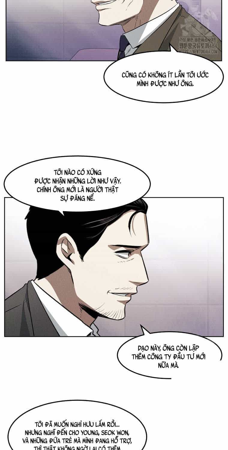 Kẻ Bất Bại - Chương 107 - ảnh 28