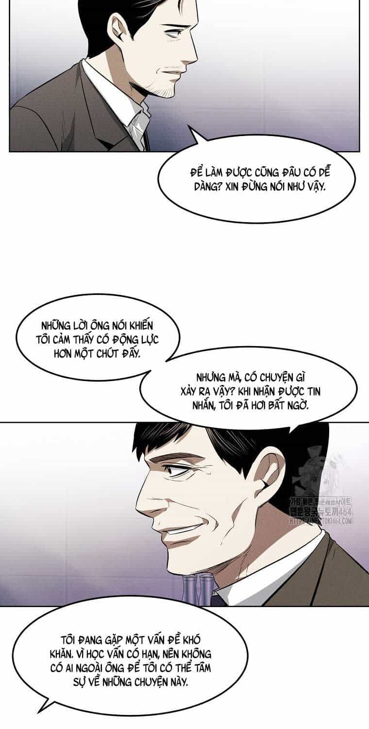 Kẻ Bất Bại - Chương 107 - ảnh 30