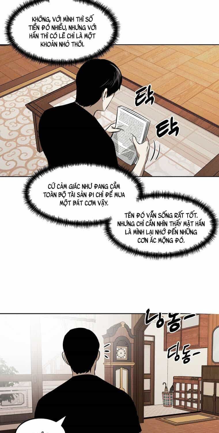 Kẻ Bất Bại - Chương 107 - ảnh 43