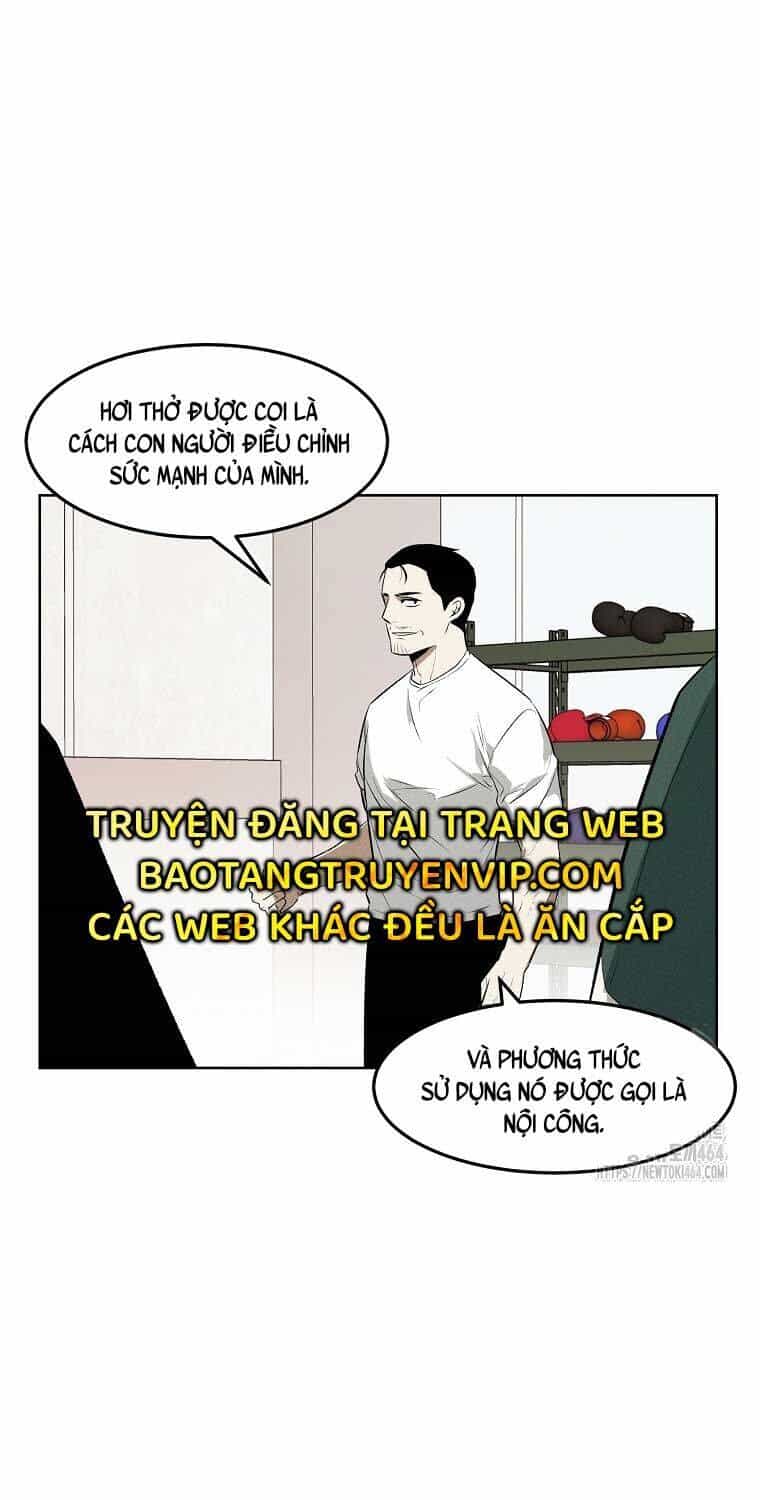 Kẻ Bất Bại - Chương 107 - ảnh 8