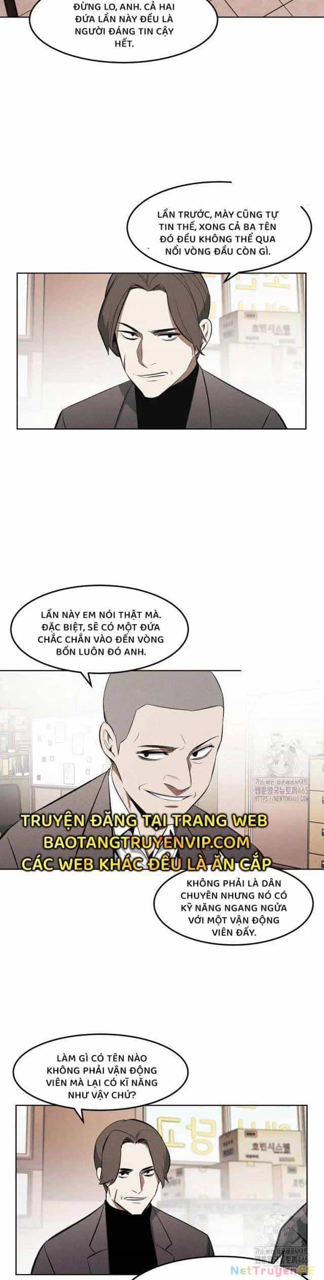 Kẻ Bất Bại - Chương 108 - ảnh 12