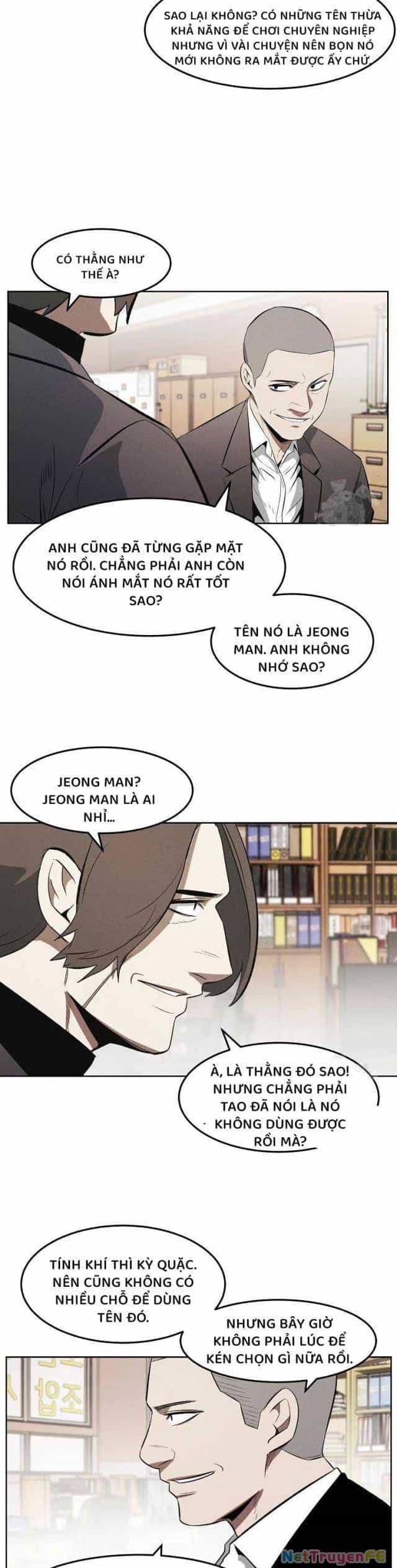 Kẻ Bất Bại - Chương 108 - ảnh 13