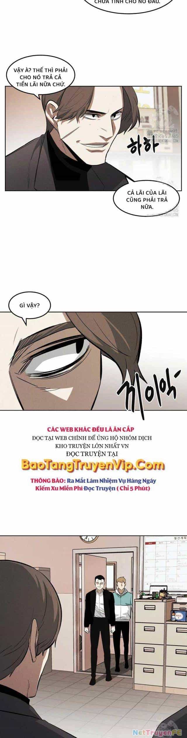 Kẻ Bất Bại - Chương 108 - ảnh 15