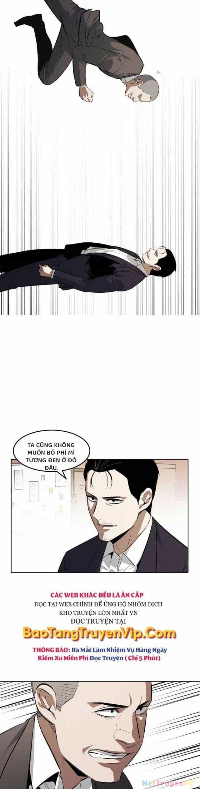 Kẻ Bất Bại - Chương 108 - ảnh 21