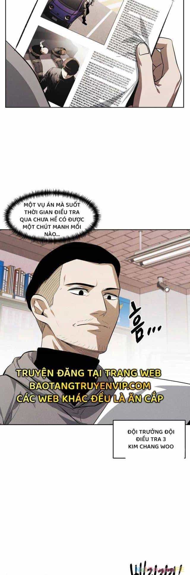 Kẻ Bất Bại - Chương 108 - ảnh 5