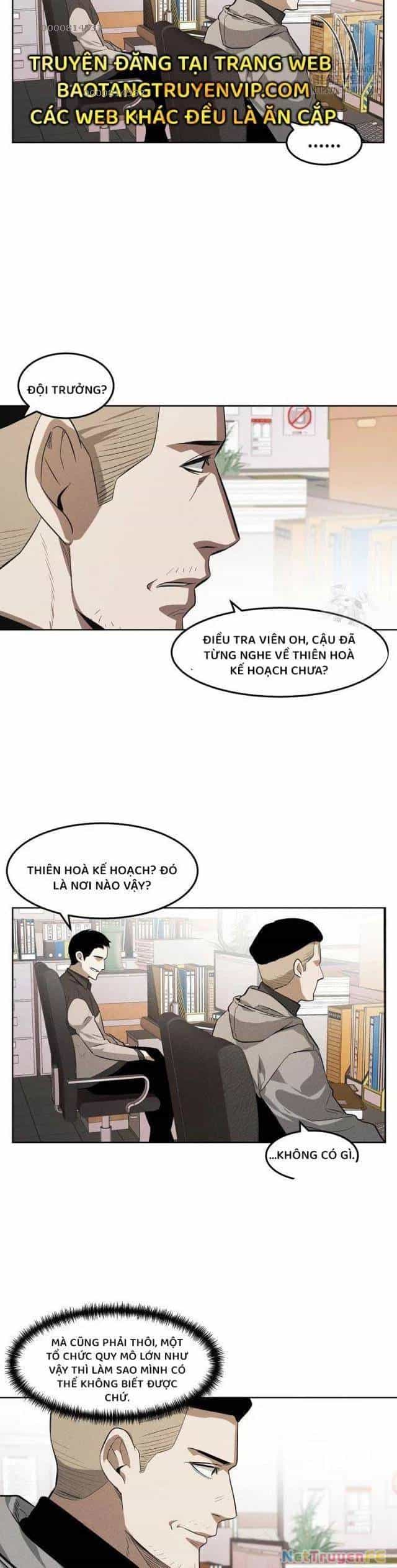 Kẻ Bất Bại - Chương 108 - ảnh 7