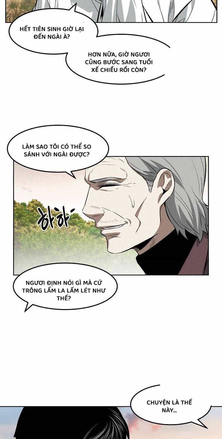 Kẻ Bất Bại - Chương 109 - ảnh 27