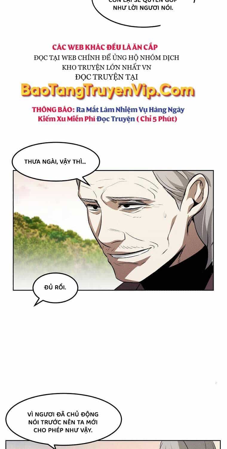 Kẻ Bất Bại - Chương 109 - ảnh 36