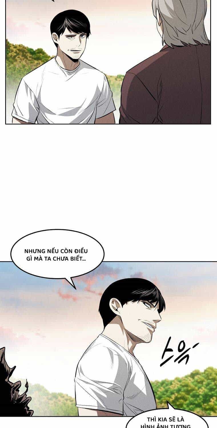 Kẻ Bất Bại - Chương 109 - ảnh 37