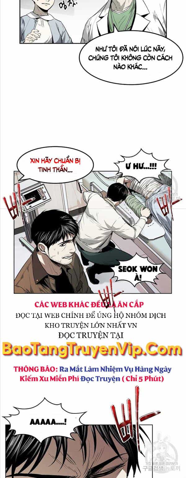 Kẻ Bất Bại - Chương 11 - ảnh 11