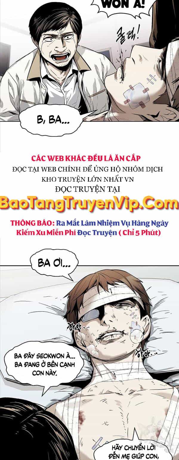 Kẻ Bất Bại - Chương 11 - ảnh 22