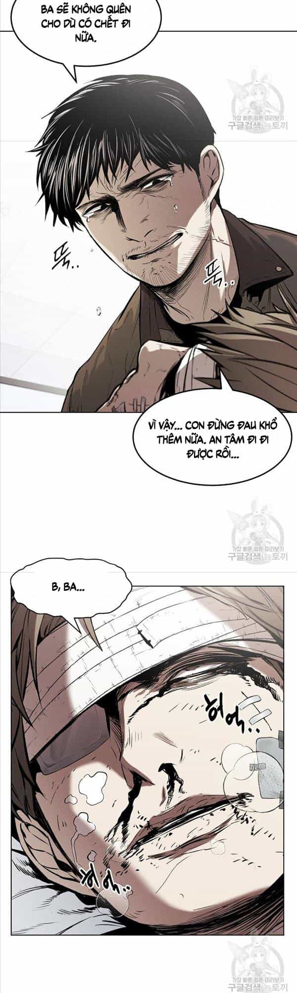 Kẻ Bất Bại - Chương 11 - ảnh 27