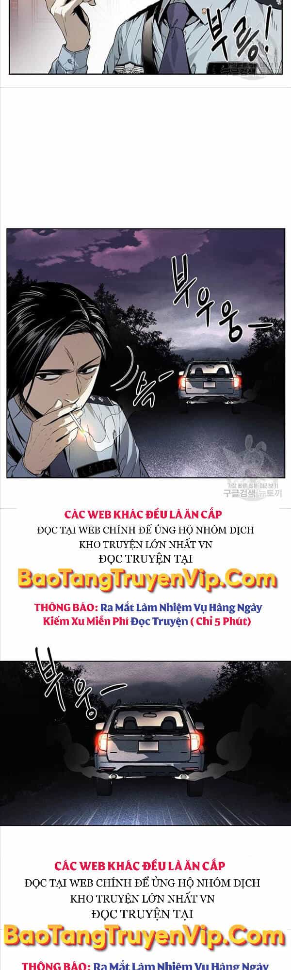 Kẻ Bất Bại - Chương 11 - ảnh 37