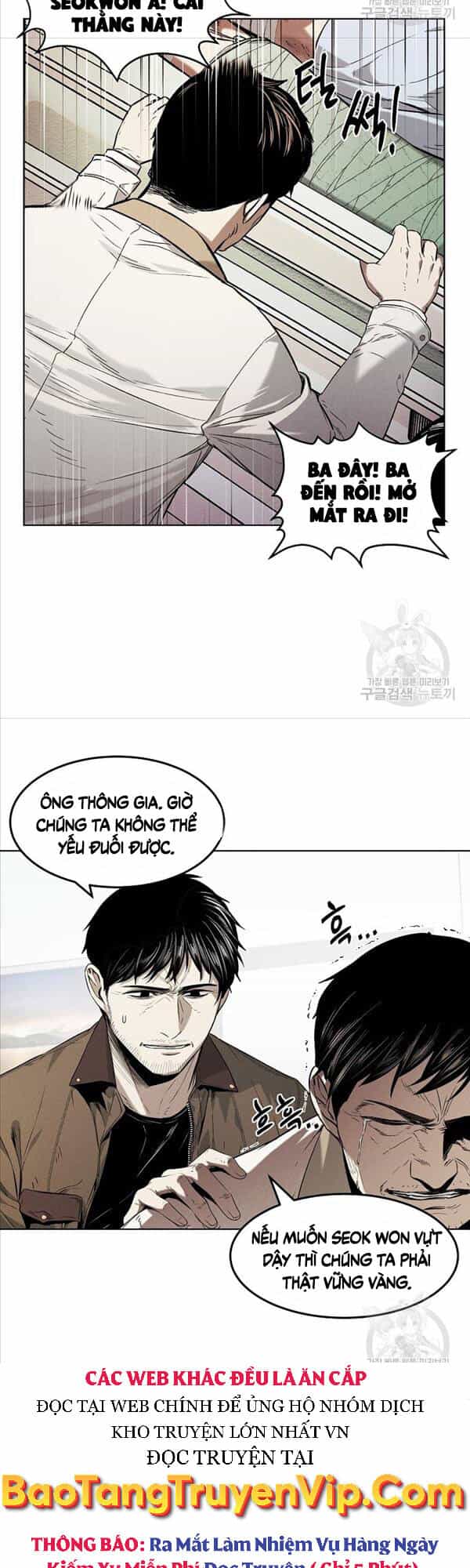 Kẻ Bất Bại - Chương 11 - ảnh 5