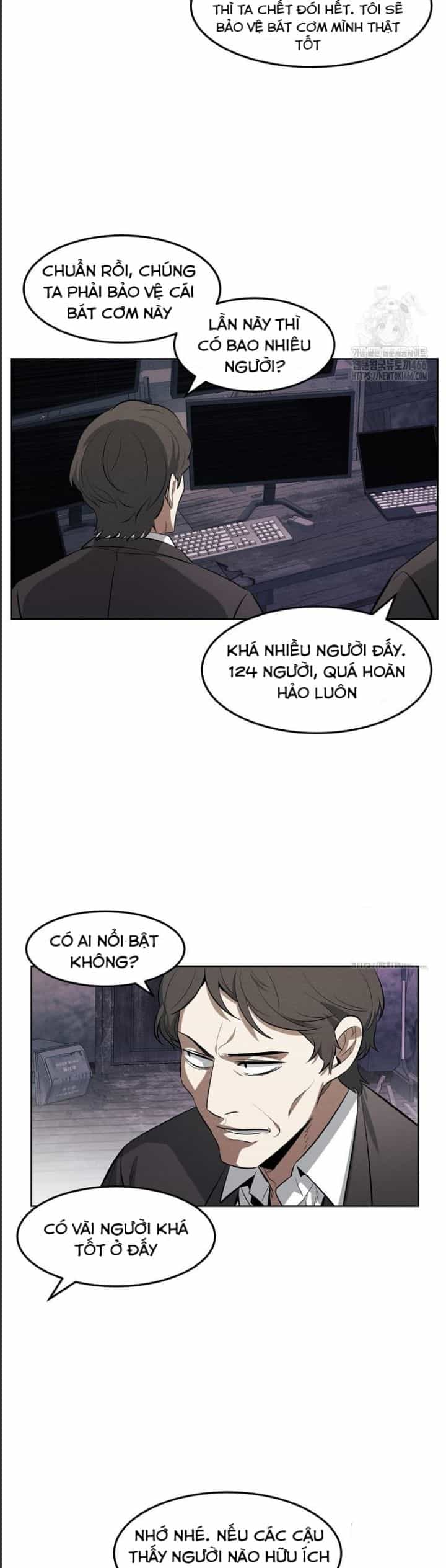 Kẻ Bất Bại - Chương 110 - ảnh 4