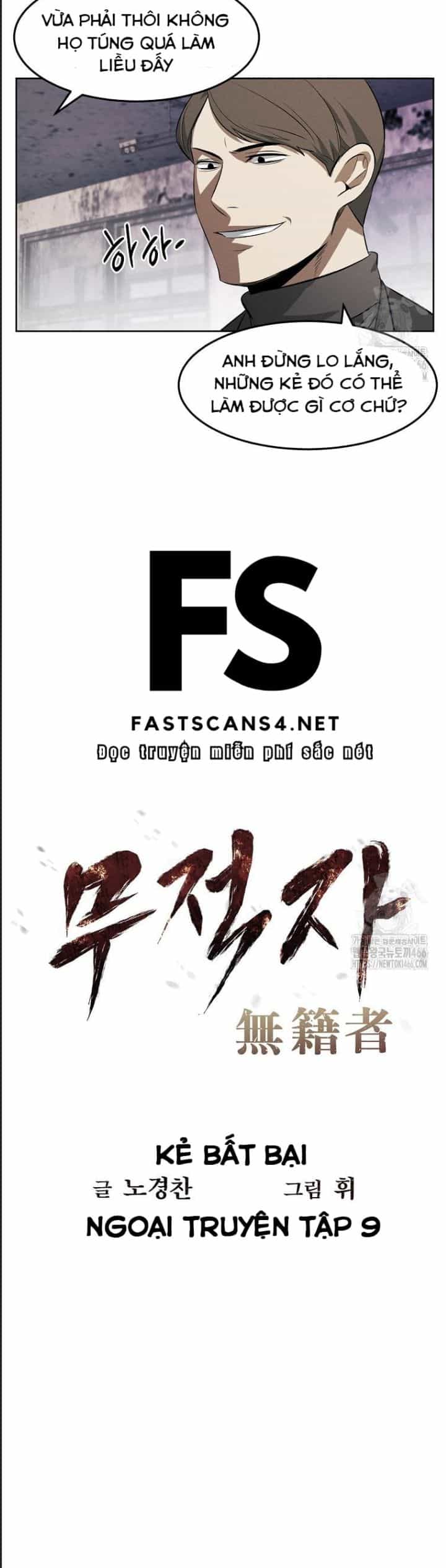 Kẻ Bất Bại - Chương 110 - ảnh 7