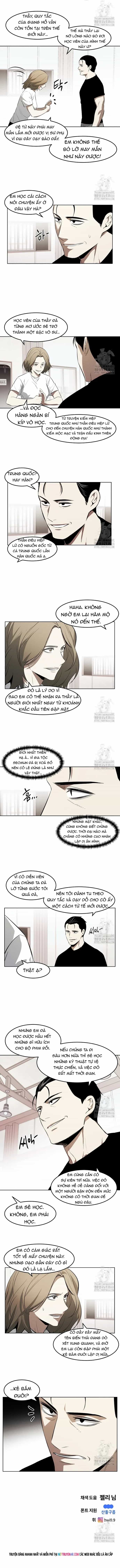Kẻ Bất Bại - Chương 114 - ảnh 7
