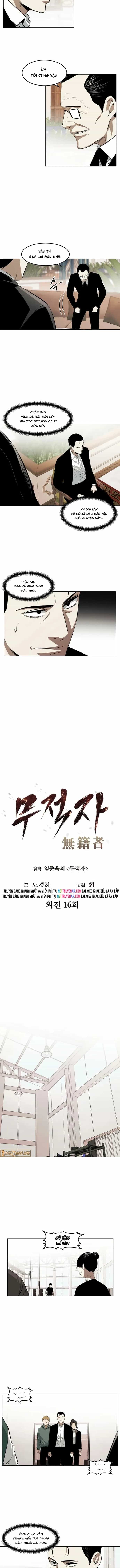 Kẻ Bất Bại - Chương 117 - ảnh 2