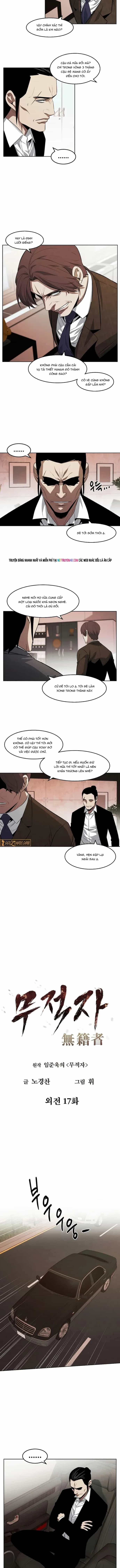 Kẻ Bất Bại - Chương 118 - ảnh 2