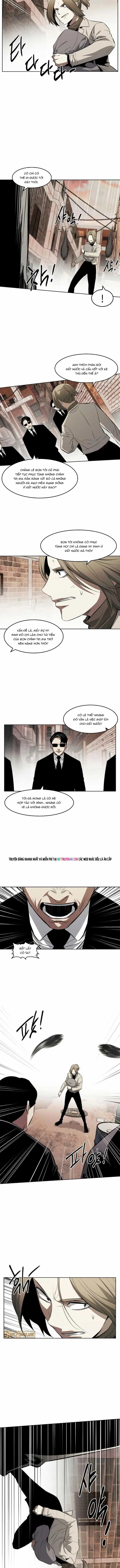 Kẻ Bất Bại - Chương 118 - ảnh 5