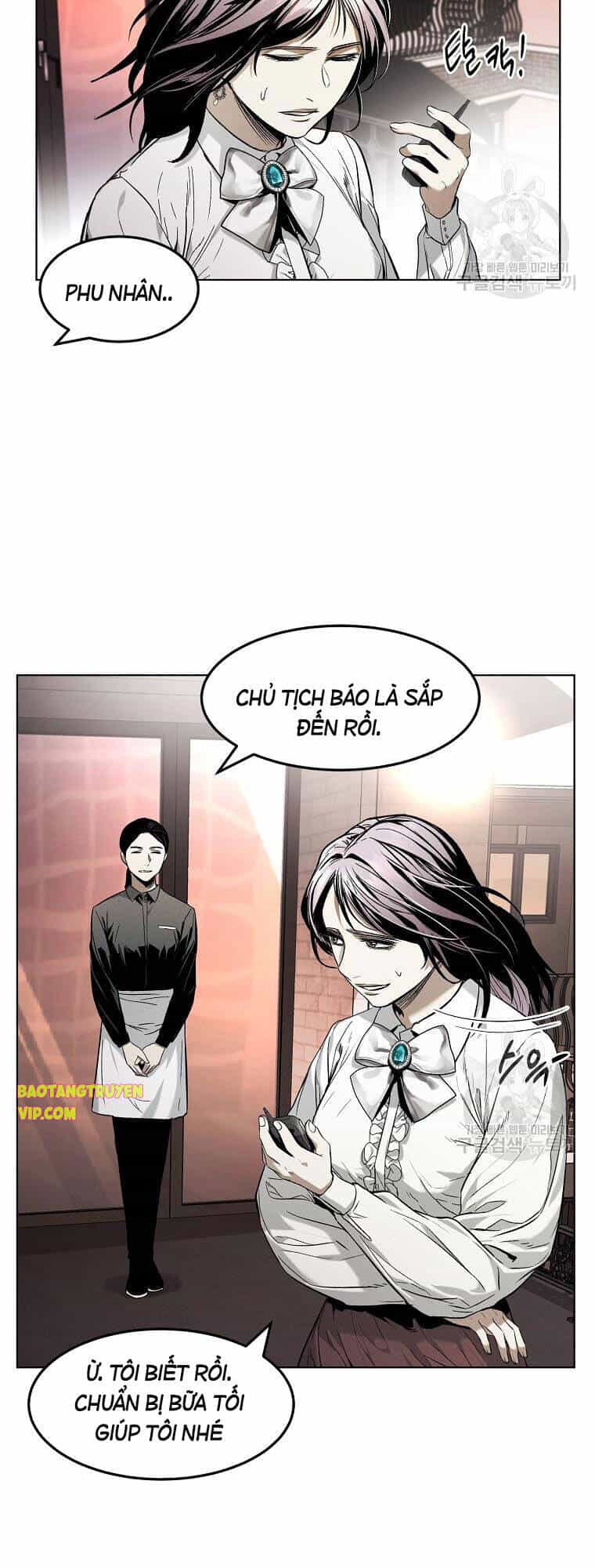 Kẻ Bất Bại - Chương 12 - ảnh 16