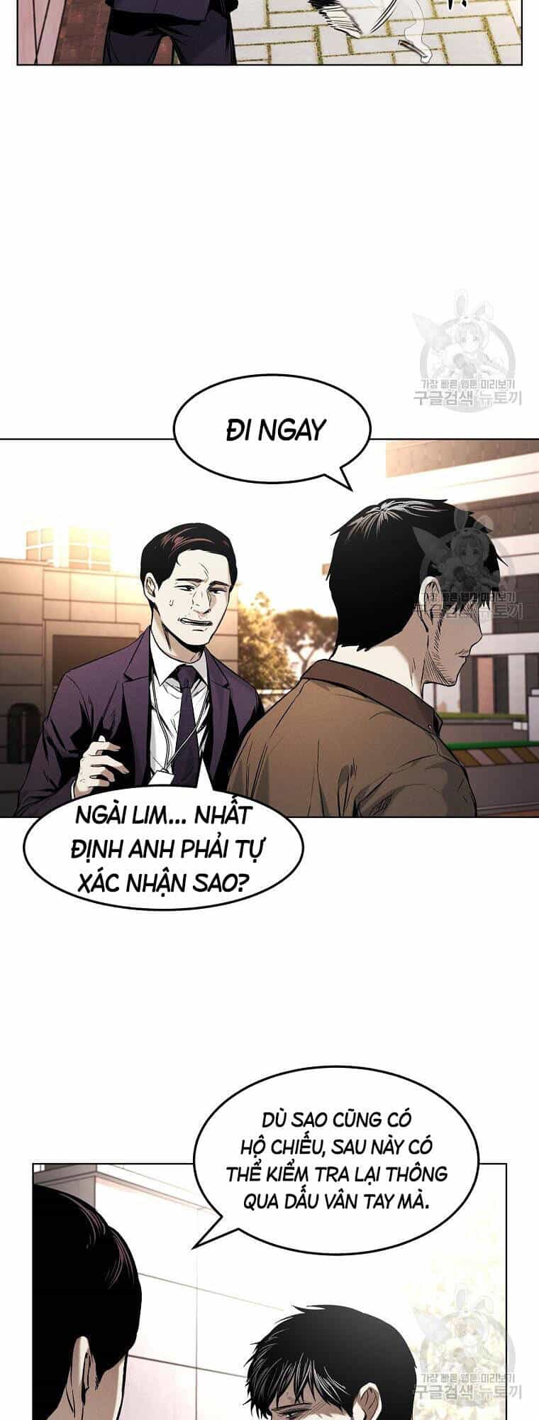 Kẻ Bất Bại - Chương 12 - ảnh 21