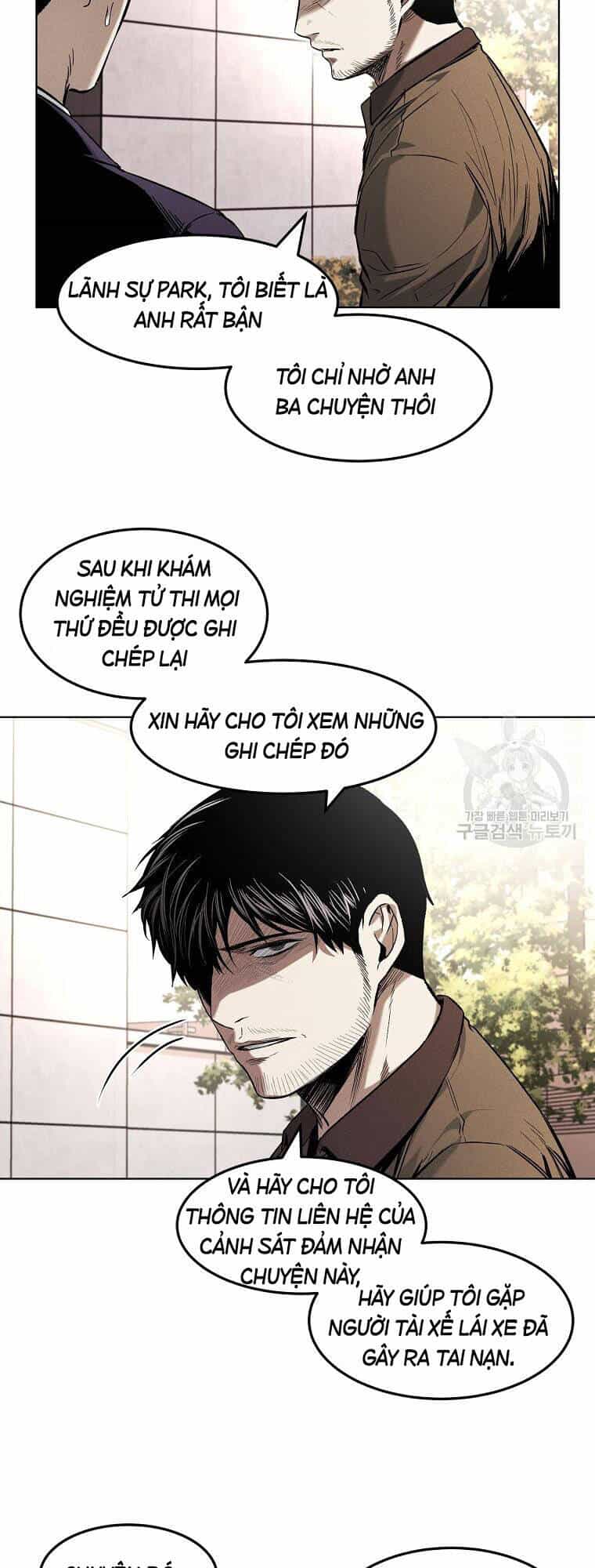 Kẻ Bất Bại - Chương 12 - ảnh 22