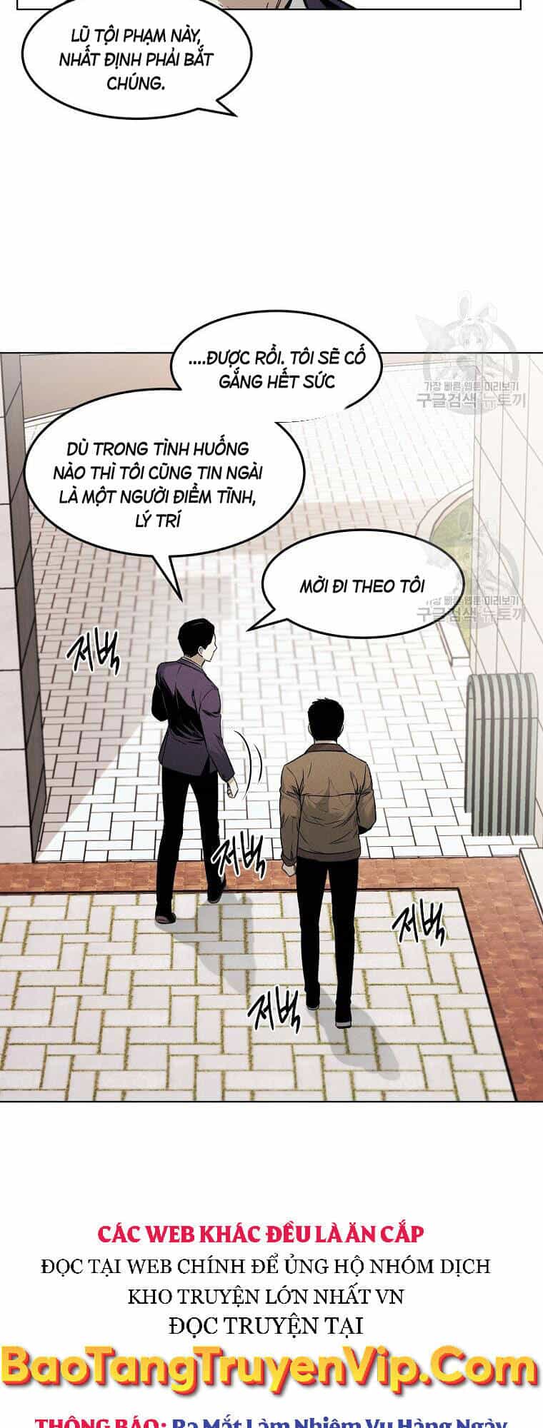 Kẻ Bất Bại - Chương 12 - ảnh 25