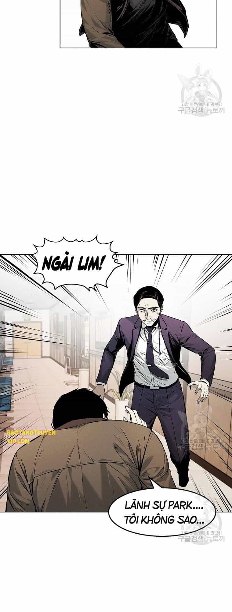 Kẻ Bất Bại - Chương 12 - ảnh 29