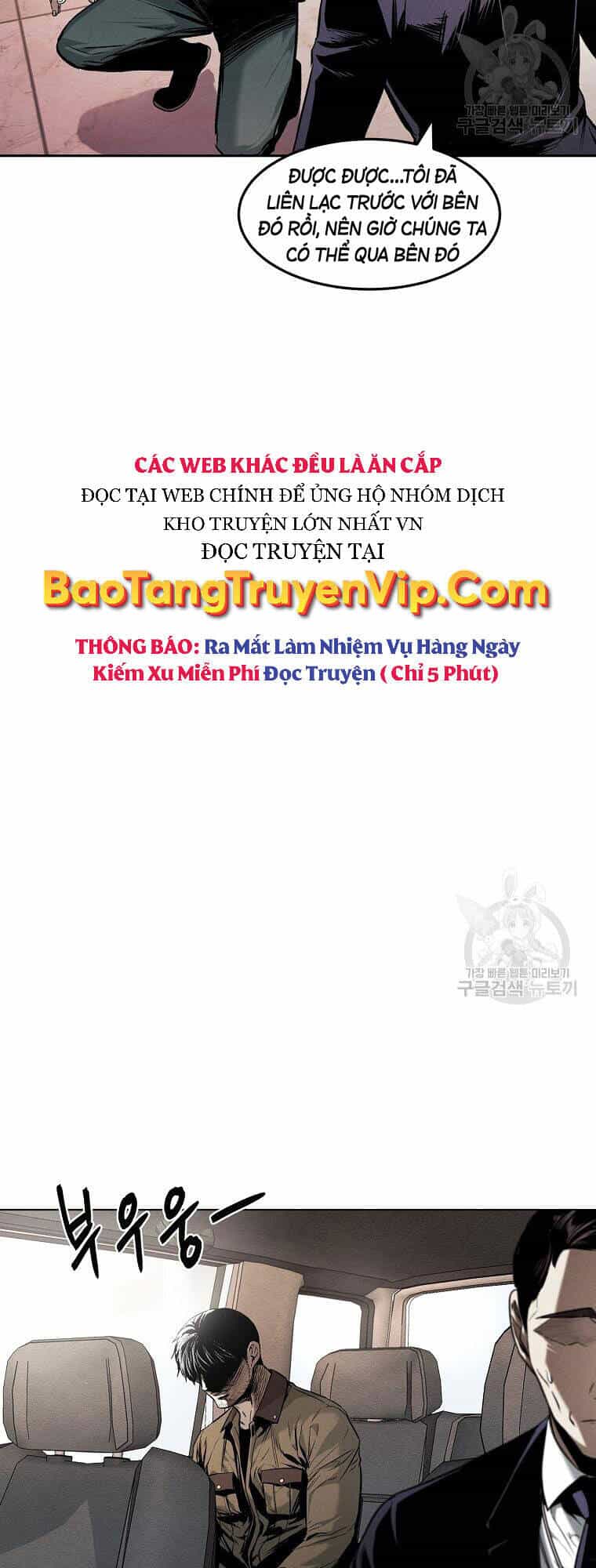 Kẻ Bất Bại - Chương 12 - ảnh 32