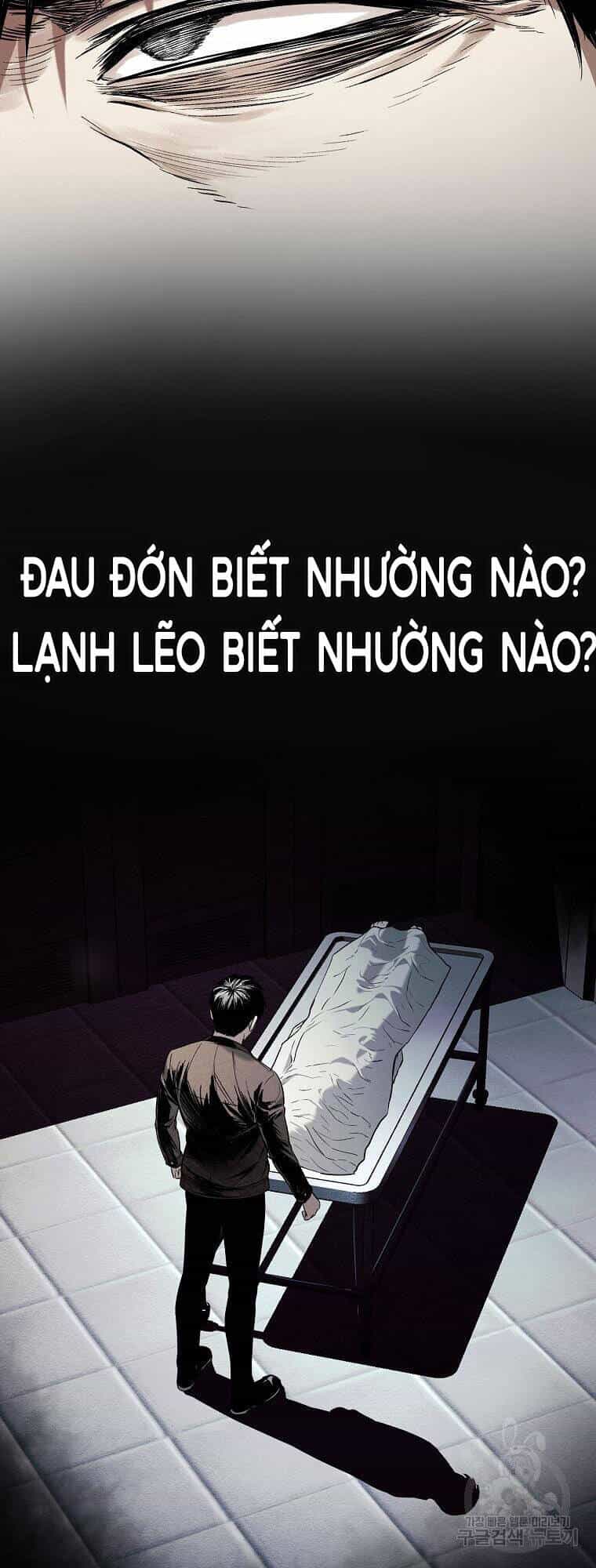 Kẻ Bất Bại - Chương 12 - ảnh 34