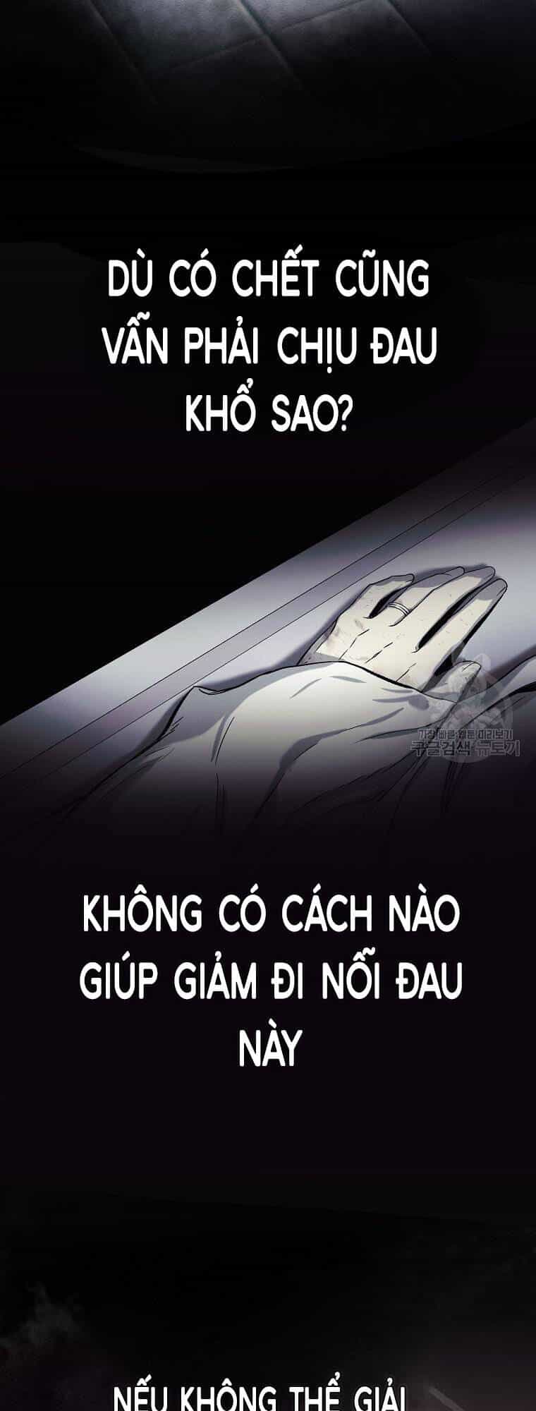 Kẻ Bất Bại - Chương 12 - ảnh 35
