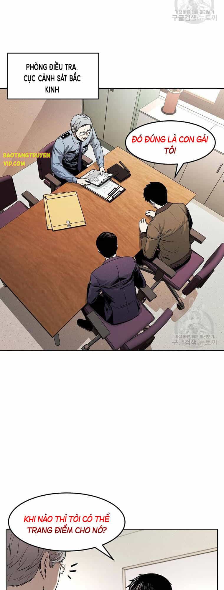 Kẻ Bất Bại - Chương 12 - ảnh 41