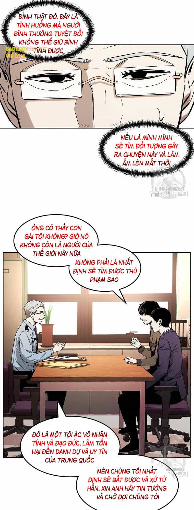 Kẻ Bất Bại - Chương 12 - ảnh 43