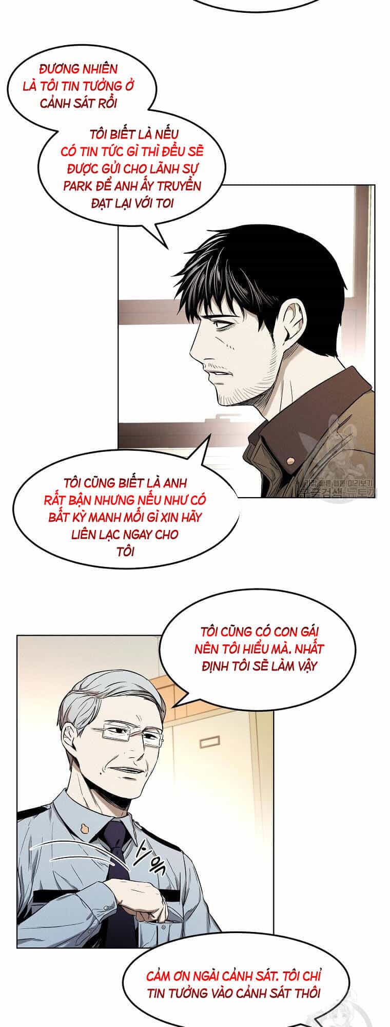 Kẻ Bất Bại - Chương 12 - ảnh 44
