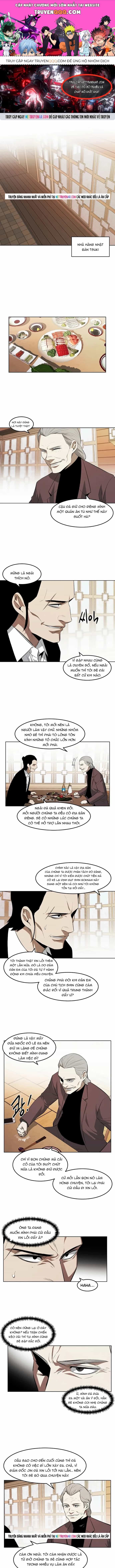 Kẻ Bất Bại - Chương 122 - ảnh 1