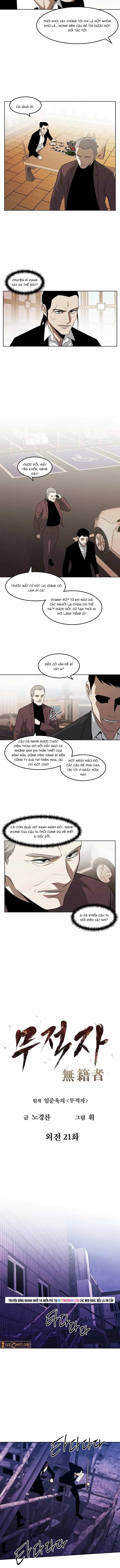 Kẻ Bất Bại - Chương 122 - ảnh 3