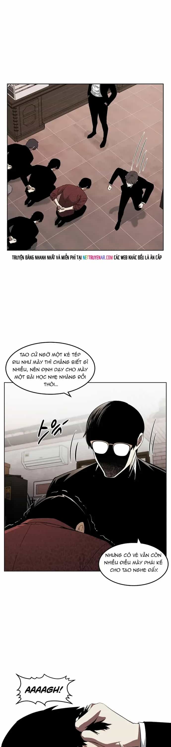 Kẻ Bất Bại - Chương 125 - ảnh 5