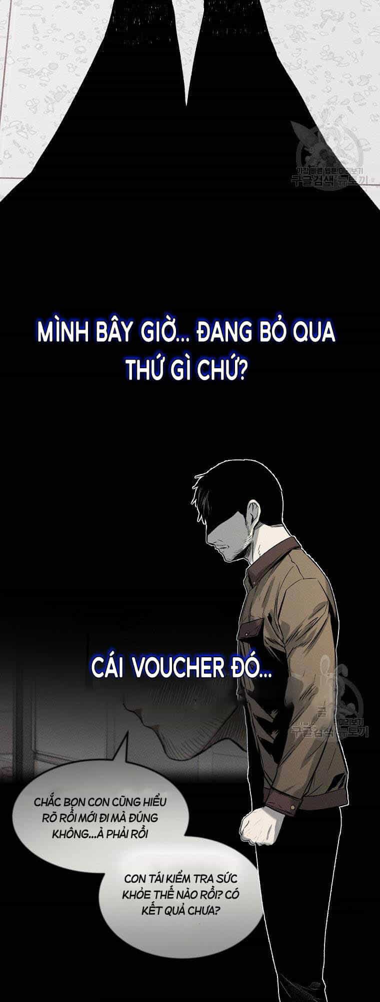 Kẻ Bất Bại - Chương 13 - ảnh 20